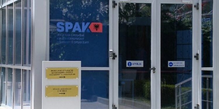 Arrestimi i Veliajt, SPAK: Ja akuzat ndaj kryebashkiakut të Tiranës dhe bashkëshortes së tij