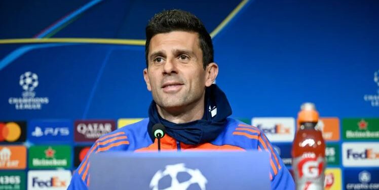 Motta para Champions: Juventus është përmirësuar, ndaj PSV me “artilerinë e rëndë”