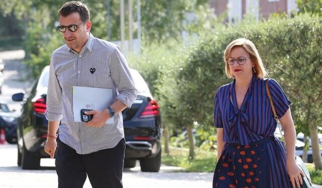 Arrestimi i kryebashkiakut Veliaj, SPAK zbulon emrin e deputetes së PS nën hetim: Tentoi të pengojë zbulimin e të vërtetës