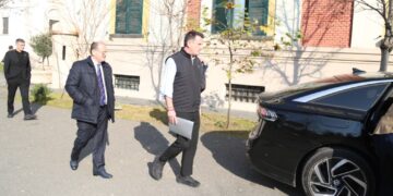 Arrestimi i Erion Veliajt, vjen reagimi i parë nga socialistët: Vendimet e drejtësisë