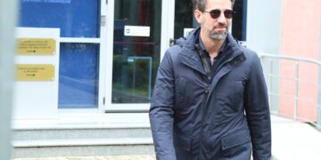 Arrestohet biznesmeni Elman Abule