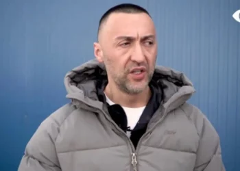 Telefonata e parë pas ‘BBVA’, ja me kë foli G Bani