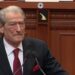 “Arrestoni Veliajn se paska favorizuar ndërtuesit”, Berisha akuza të forta në Kuvend: Ai që ndërtoi pallatin e Linda Ramës ka marrë 110 mln euro tendera