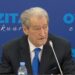 “Model frymëzimi për demokracinë”, Berisha reagon pas zgjedhjeve në Kosovë: Uroj fituesin, Lëvizjen Vetëvendosje!
