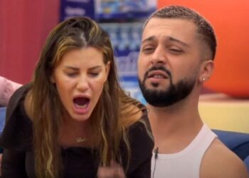 Gjesti me dyshime, pyet Valbonën: Kur ke nejt me Jozin ti që e bane shok?