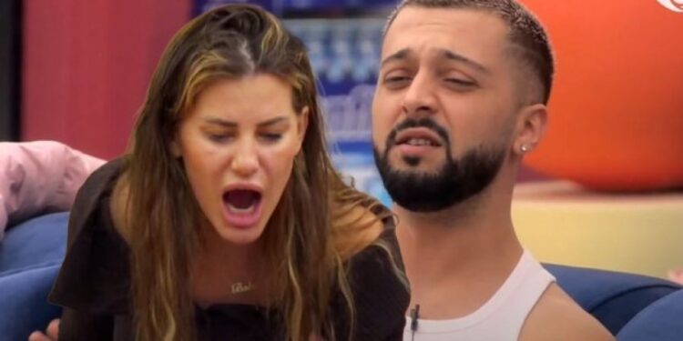 Gjesti me dyshime, pyet Valbonën: Kur ke nejt me Jozin ti që e bane shok?