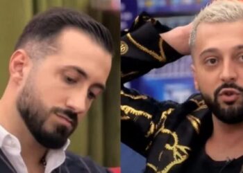 “Për herë të fundit kërkoj falje”, Jozi i vendosur, bën deklaratën shokuese ndaj Gjestit