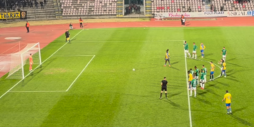 Tre të humbura, penalltitë bëhen makthi i Elbasanit