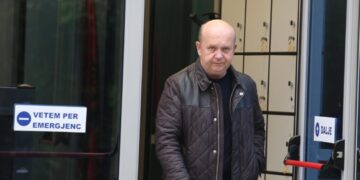 Për të dytën ditë radhazi, Ilir Bejtja paraqitet në SPAK, qëndron tre orë në Prokurorinë e Posaçme