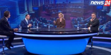 Balliu: 5 muaj më parë çuam në SPAK Belinda Ballukun për tunelin e Llogarasë. Ç’po ndodh me hetimet? “Tigri 1” dhe “Tigri 2” marrin 80 mijë euro në ditë