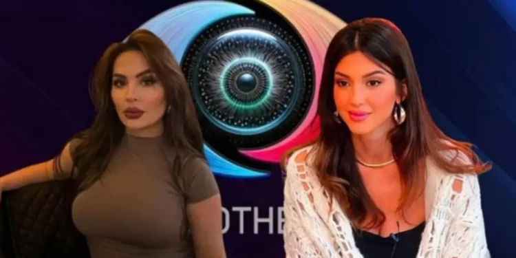 Rozana dhe Loredana përfshihen në debat për Jozin: “Ai është dhunues psikologjik”