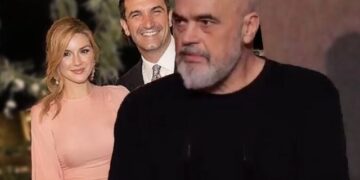 860 mijë euro fustane dhe mallra luksi të Ajolës, Rama: Publikimi i shifrës, i qëllimshëm!