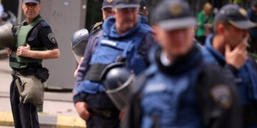 Kapet kamioni me 1.5 milionë euro drogë në Maqedoninë e Veriut, ja nga cili shtet ishte futur