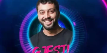 “Vetëm sa të dal jashtë”/ Gjesti bën paralajmërim e fortë ndaj produksionit të Kosovës dhe Shqipërisë