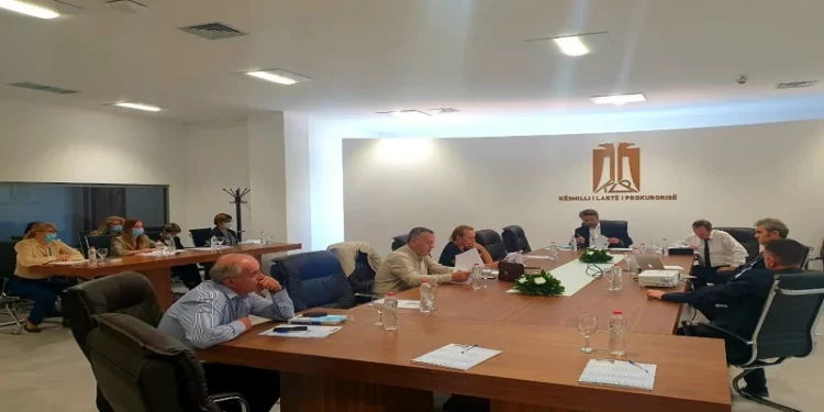 Deklaratat e Ramës për SPAK, reagon KLP, kërkon respektimin e pavarësisë së prokurorëve