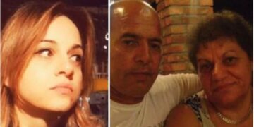Vrau vjehrrit e saj dhe kufomat i fshehu në valixhe, shqiptarja dënohet 30 vite burg në Itali