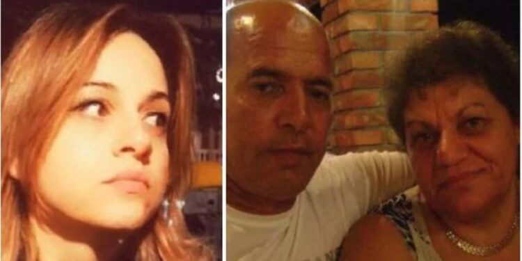 Vrau vjehrrit e saj dhe kufomat i fshehu në valixhe, shqiptarja dënohet 30 vite burg në Itali