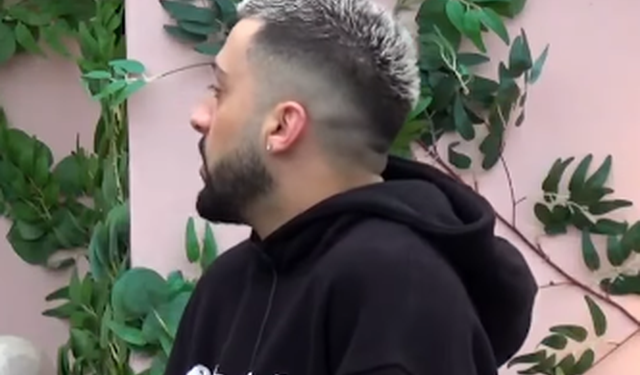 “Kur nuk e don Eglin, mos fli me të”, Gjesti-Aldos: Nuk dihet o vllau jem, për 1 sekond ma ban zemra bam