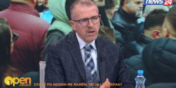 A mund të kishte masë tjetër për Veliajn nga SPAK? Beci: U veprua drejt, nisur nga historiku i rasteve të tjera