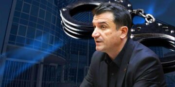 Gjyqtari nuk lëkundet nga presioni, Veliaj mbetet në burg, ndryshon masa për Ajola Xoxën