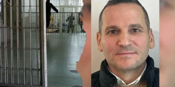 Gjyqi për zhdukjen e Jan Pregnës, Dritan Rexhepi flet për herë të parë në GJKKO: Do jua faktoj me prova