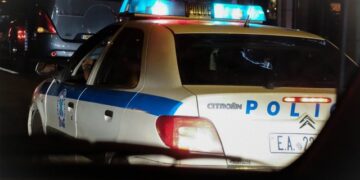 Shiste drogë bashkë me partneren, arrestohet 25-vjeçari shqiptar!