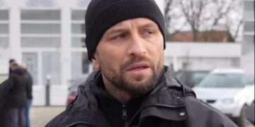 U qëllua me 14 plumba, vëllai i vik*timës: Kanë deshtë me e çnjerëzu! I kanë thanë zhveshu në mes lokalit!