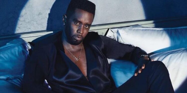 Dokumentari për jetën e tij, Diddy padit rrjetin televiziv për 100 milionë dollarë