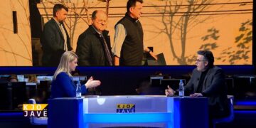 “Veliaj tha do flas”, Paloka: Rama po i dërgon mesazhe, sepse ai s’e mban burgun