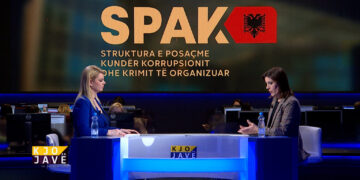 “Ke përndjekur gruan time”, çfarë ndodhi në përballjen e Veliajt me Ols Dadon, Lala: Tensioni në seancë ishte