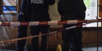 ‘Sulm me thikë”, goditi për vdekje një 14-vjeçar në rrugë dhe plagosi 4 të tjerë