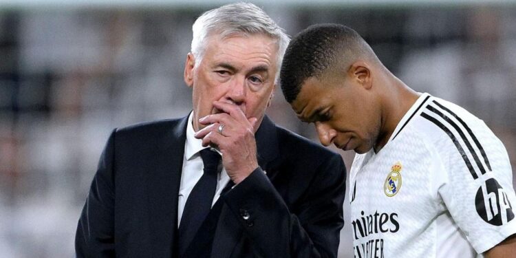 Ancelotti nuk fshihet: Kartoni i kuq i Bellingham ishte një keqkuptim, në këtë ndeshje pashë gjëra të çuditshme