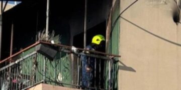 Tragjedi në Qipro, një familje prej pesë anëtarësh u dogj e gjallë në Limasol