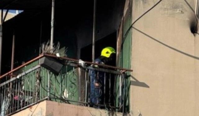 Tragjedi në Qipro, një familje prej pesë anëtarësh u dogj e gjallë në Limasol