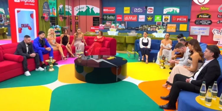Publiku voton, ja kush është banori i eliminuar