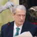 Rama e krahason me “bufin e kënetës”, Berisha i përgjigjet me shpendin “sqep këpucë”: Është lëshuar me një gjuhë shtazësh