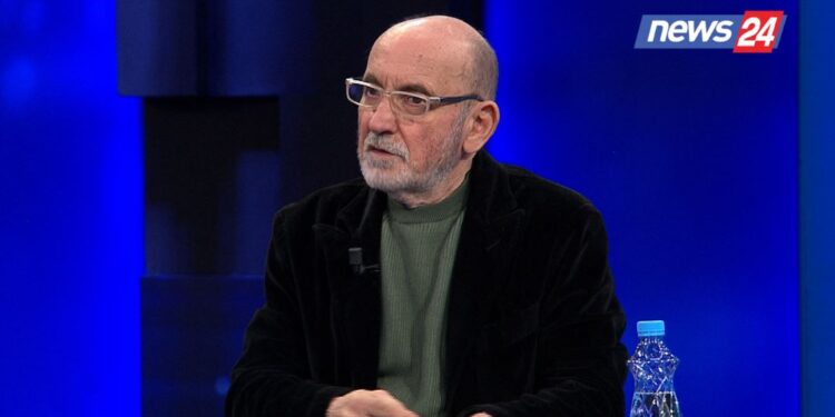 Arrestimi i Veliat/ Fatos Lubonja: Kryebashkiaku mund të hetohej i lirë, pse Rama nuk sulmoi SPAK-un