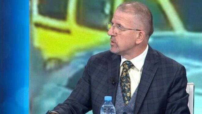 “Veliaj nuk është i vetmi”, Beci bën deklaratën e fortë: Politikanët të ndëshkohen njësoj, 99% janë të përfshirë