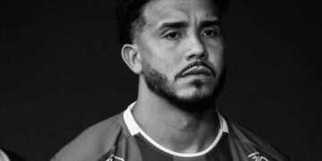 Futbolli brazilian në zi, vdes lojtari 26-vjeçar