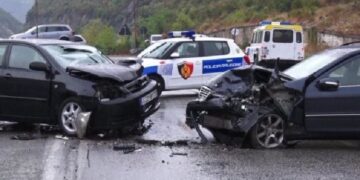 Shkurti me 13 viktima, eksperti rrugor: Shkaku kryesor i aksidenteve është përdorimi i telefonit