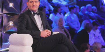 “E vetmja gjë e pamoralshme që ka bërë në shtëpi është”, Arbër Hajdari komenton debatin mes Valbonës dhe Gertës