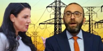 Drejtorët e Belinda Ballukut japin tendera për njëri-tjetrin, reagon Gazment Bardhi: Ditën ushtrojnë presion për vota në Fier, natën firmosin