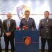 Aksionet e policisë së Vlorë, shefi i uniformave blu “zbërthen” çfarë është zbuluar