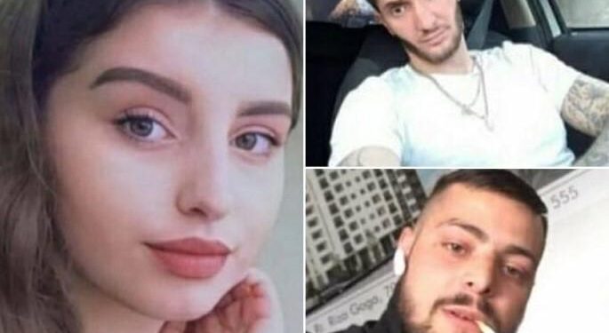 Vrasja e Marigonës, Gjykata e Apelit merr vendimin për Dardan Krivaçën, ja me sa vite burg dënohet