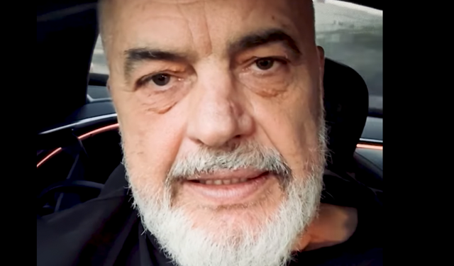 Rama thirrje shqiptarëve rrugës për në Athinë: Të bëhemi më 11 maj fuqia e papërmbajtshme e ëndrrës evropiane të shqipes dykrenare