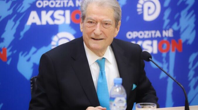 Primaret e Partisë Demokratike, Berisha pranon se kishin probleme: Nuk do marrim parasysh rezutatet