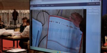 Zgjedhjet në Kosovë, numërohen mbi 77% e votave me postë, ja cilat parti kryesojnë renditjen