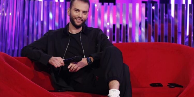 A do të rikthehet në Big Brother Vip? Eduart Grishaj tregon nëse i mungon programi