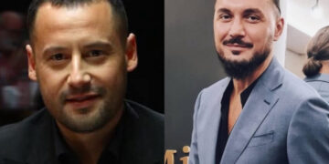 Rikthehen në ekran dyshja e dashur për publikun, Dorian Ramaliu dhe Devis Muka