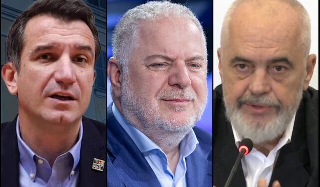 Rama urdhëroi deputetët të mos mbrojnë Veliajn nga SPAK, Baton Haxhiu shpjegon arsyet